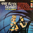 Boss Guitars - Play The Winners (Vinyle Usagé)