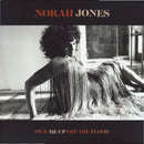 Norah Jones - Pick Me Up Off The Floor (Vinyle Usagé)