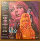 Soundtrack - Steven Price: Last Night In Soho (Vinyle Usagé)