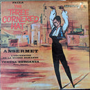Falla / Ansermet  - The Three Cornered Hat (Vinyle Usagé)