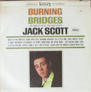 Jack Scott - Burning Bridges (Vinyle Usagé)