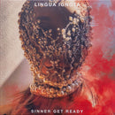 Lingua Ignota - Sinner Get Ready (Vinyle Usagé)