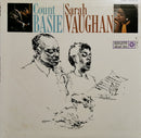 Count Basie / Sarah Vaughan - Count Basie / Sarah Vaughan (Vinyle Usagé)