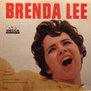 Brenda Lee - Brenda Lee (Miss Dynamite) (Vinyle Usagé)
