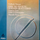 Petrassi / Sarti / Teatromusica / Panni - Estri / Tre Per Sette / Serenata / Beatitudines (Vinyle Usagé)