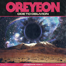 Oreyeon - Ode To Oblivion (Vinyle Usagé)