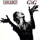 Fad Gadget - Gag (Vinyle Usagé)