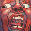 King Crimson - In The Court Of The Crimson King (An Observation By King Crimson) (Vinyle Usagé)