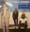 Fun Boy Three - Waiting (Vinyle Usagé)