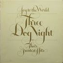 Three Dog Night - Joy to the World: Their Greatest Hits (Vinyle Usagé)