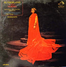 Bellini / Bonynge / Sutherland - Bellini's Norma (Highlights) (Vinyle Usagé)