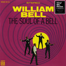 William Bell - The Soul Of A Bell (Vinyle Usagé)