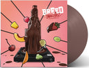 Breed  - Smunchiiez (Vinyle Usagé)