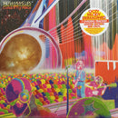 Flaming Lips - Onboard The International Space Station Concert For Peace (Vinyle Usagé)
