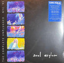 Soul Asylum  - The Complete Unplugged NYC 93 (Vinyle Usagé)