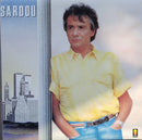 Michel Sardou - Sardou (Chanteur De Jazz) (Vinyle Usagé)