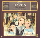 Max-Pol Fouchet - Joseph Haydn: Sa Vie Ses Oeuvres (Vinyle Usagé)