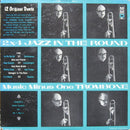 Charlie Small / George Duvivier / Bobby Donaldson - 2X4 Jazz In The Round (Vinyle Usagé)