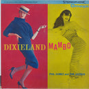 Phil Gomez And The Jazzbos - Dixieland Mambo (Vinyle Usagé)