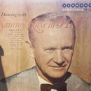 Sammy Kaye - Dancing With Sammy Kaye (Vinyle Usagé)