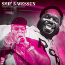 Smif N Wessun / Champion Sound  - Live From Prague (Vinyle Usagé)