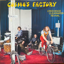 Creedence Clearwater Revival - Cosmos Factory (Vinyle Usagé)