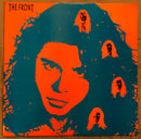 Front - The Front (Vinyle Usagé)