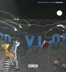 Freddie Gibbs / Madlib - Bandana (Vinyle Usagé)