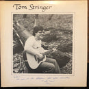 Tom Stringer - Tom Stringer (Vinyle Usagé)