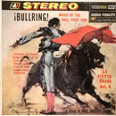 Banda Taurina - Bullring Music Of The Bull Fight Ring La Fiesta Brava Vol 4 (Vinyle Usagé)