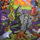 Denzel Curry / Kenny Beats - Unlocked (Vinyle Usagé)
