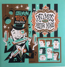 Steven Troch Band - Rhymes For Mellow Minds (Vinyle Usagé)