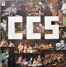 CCS - CCS (Vinyle Usagé)