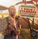 Doug Stanhope - No Place Like Home (Vinyle Neuf)