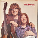 Johnstons - The Johnstons (Vinyle Usagé)