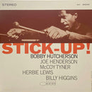 Bobby Hutcherson - Stick Up! (Vinyle Usagé)
