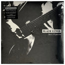 Black Lungs - Send Flowers (Vinyle Usagé)