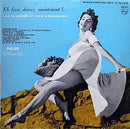 Léo Clarens Et Son Orchestre - Eh Bien Dansez Maintenant! (Vinyle Usagé)