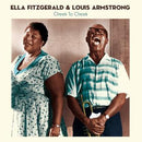 Ella Fitzgerald / Louis Armstrong - Cheek To Cheek (Vinyle Neuf)