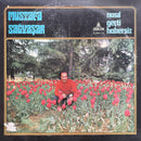 Mustafa Sağyaşar - Nasıl Geçti Habersiz (Vinyle Usagé)