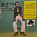Chrissy Zebby Tembo / Ngozi Family - I'm Not Made Of Iron (Vinyle Usagé)