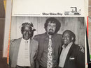 Preston Jackson / Hayes Alvis / Barry Martyn - Shoe Shine Boy (Vinyle Usagé)