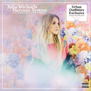 Julia Michaels - Nervous System (Vinyle Usagé)