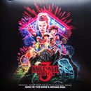 Soundtrack - Kyle Dixon / Michael Stein: Stranger Things 3 (Vinyle Usagé)