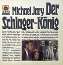 Michael Jary - Michael Jary: Der Schlagerkonig (Vinyle Usagé)