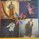 Dazz Band - Wild And Free (Vinyle Usagé)