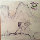 J Mascis - Elastic Days (Vinyle Usagé)