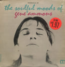 Gene Ammons - The Soulful Moods Of Gene Ammons (Vinyle Usagé)
