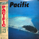 Haruomi Hosono / Shigeru Suzuki / Tatsuro Yamashita - Pacific (Sony Japon) (Vinyle Neuf)