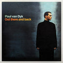 Paul Van Dyk - Out There And Back (Vinyle Usagé)